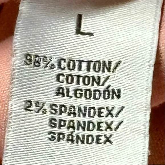 Celebrity Pink Womens Jogger Pants High
Rise Elastic Drawstring Waist Large - Picture 8 of 9